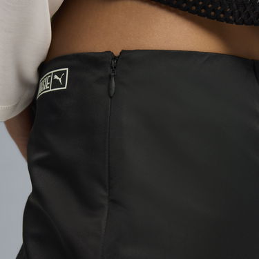 Пола Puma PUMA x ROSÉ Micro Mini Skirt Черно | 633798_01, 4