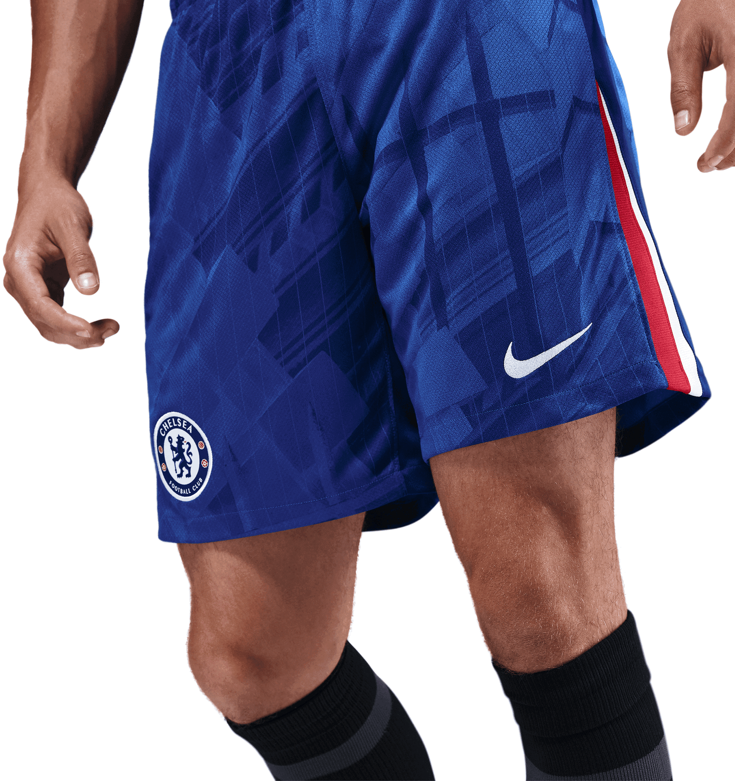 Къси панталони Nike CFC DF Stadium Home Men's Football Shorts 2025/26 Синьо | hj5587-495, 0