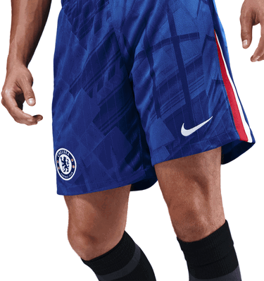 Къси панталони Nike CFC DF Stadium Home Men's Football Shorts 2025/26 Синьо | hj5587-495, 0