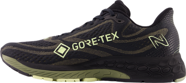 Кецове и обувки New Balance Fresh Foam X 880 v13 Gore-Tex Кафяво | m880gl13, 3
