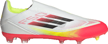 Кецове и обувки adidas Performance F50 League LL FG/MG Бяло | ie1239, 0