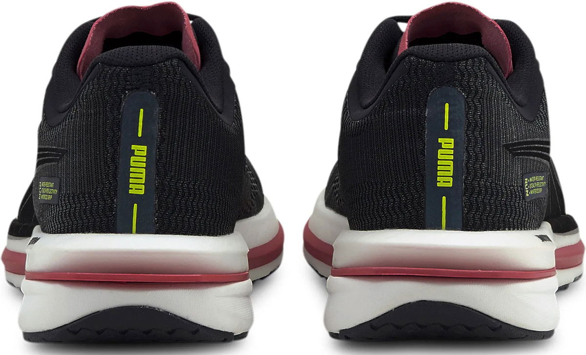 Кецове и обувки Puma Velocity Nitro WTR W Черно | 19529601, 1