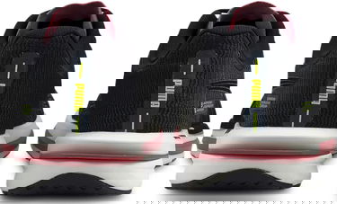 Кецове и обувки Puma Velocity Nitro WTR W Черно | 19529601, 1