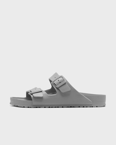 Кецове и обувки Birkenstock Arizona Essentials EVA Сиво | 1027620, 0