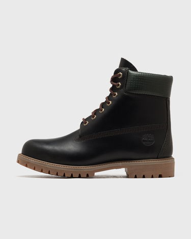 Кецове и обувки Timberland Premium 6 Inch Waterproof Boots Черно | TB0A2P6WEEQ1, 0