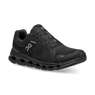Кецове и обувки On Running Cloudrunner Waterproof Черно | 52-98639, 4