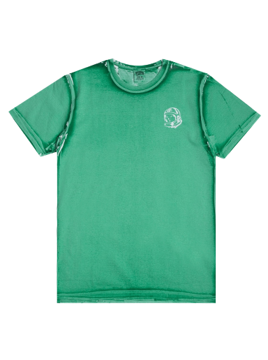 Тениска BILLIONAIRE BOYS CLUB Arch Panel Tee Зелено | 891 3200 JADE