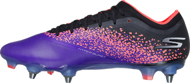 Кецове и обувки Skechers Razor Elite SG Лилаво | 252095-pur, 1