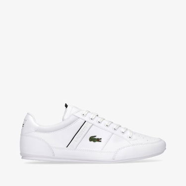 Кецове и обувки Lacoste Chaymon Бяло | 742CMA0014147, 0
