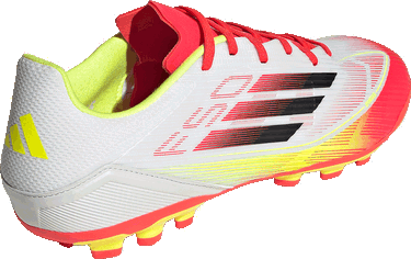 Кецове и обувки adidas Performance F50 League 2G/3G AG Многоцветен | ie1262, 5