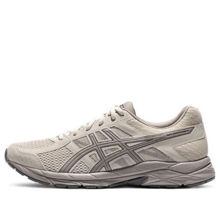 Кецове и обувки Asics Gel-Contend 4 Бежово | T8D4Q-021
