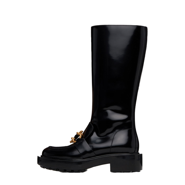 Monsieur Boots