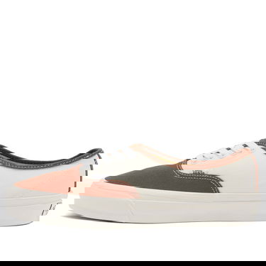 Кецове и обувки Vans Authentic Reissue 44 LX Кафяво | VN000CQACFF, 0