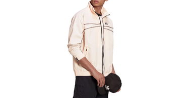 Яке adidas Originals TRACKTOP Бяло | gd9335, 1