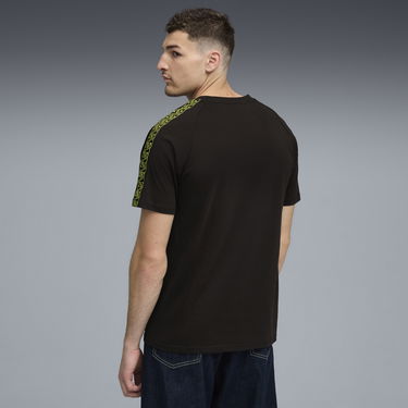 Тениска Puma Borussia Dortmund KING Men's T-Shirt Черно | 782581_09, 4