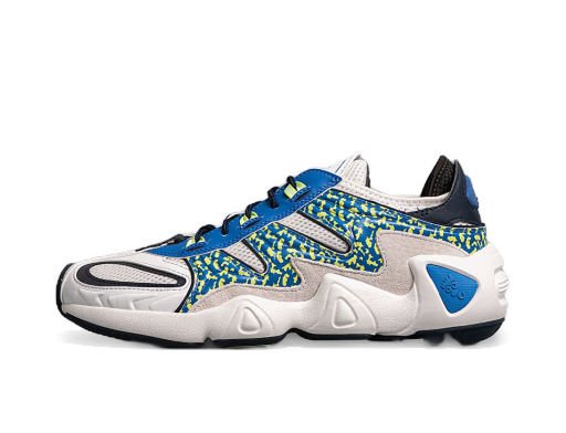 Кецове и обувки adidas Performance FYW S-97 Бяло | EE5307