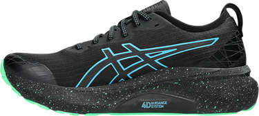 Кецове и обувки Asics GEL-KAYANO 31 LITE-SHOW Черно | 1011b949-001, 5