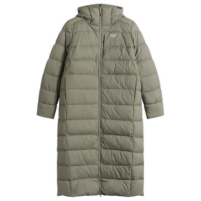 Thoroim Xlong Parka Jacket