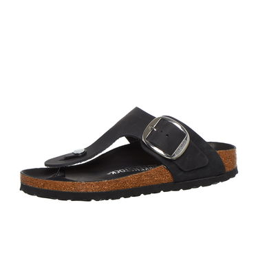 Кецове и обувки Birkenstock Gizeh Черно | 1023337, 1