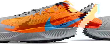 Кецове и обувки Nike Pegasus Trail 3 Оранжево
 | da8697-800, 0