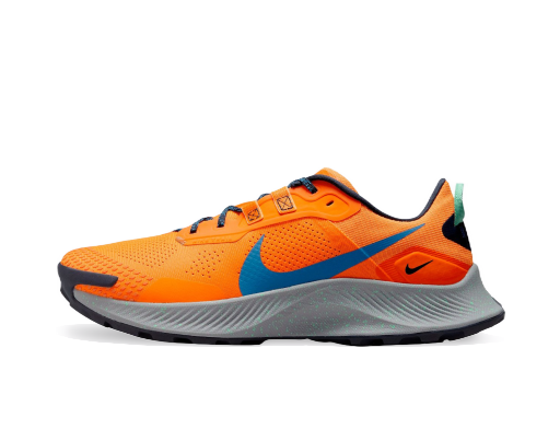 Бягане Nike Pegasus Trail 3 Оранжево
 | da8697-800