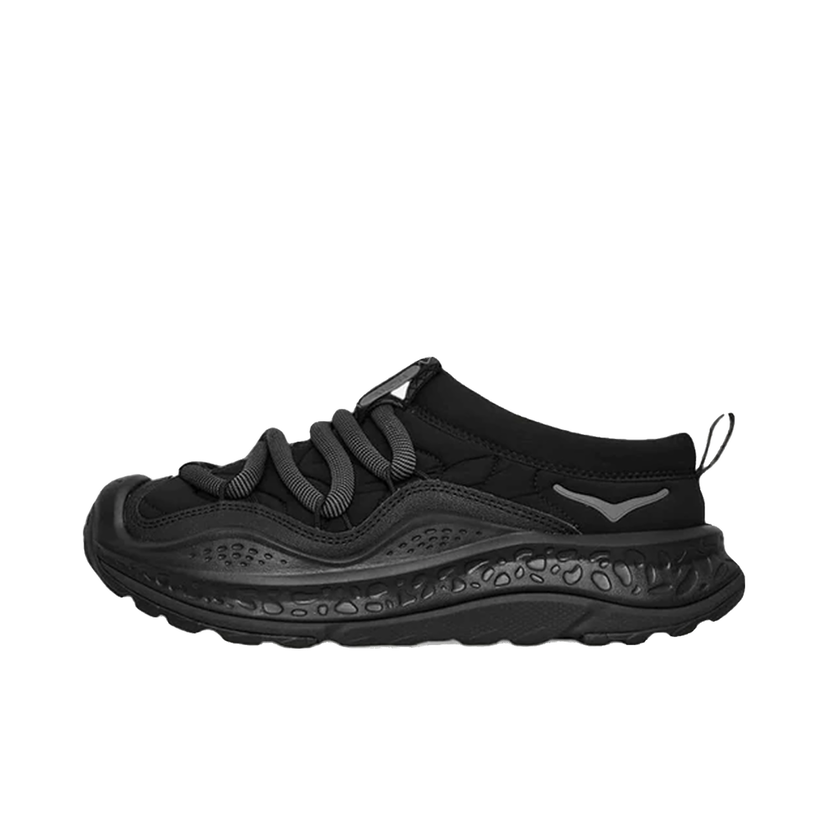 Бягане Hoka One One Ora Primo "Black" Черно | 1141570-BBLC