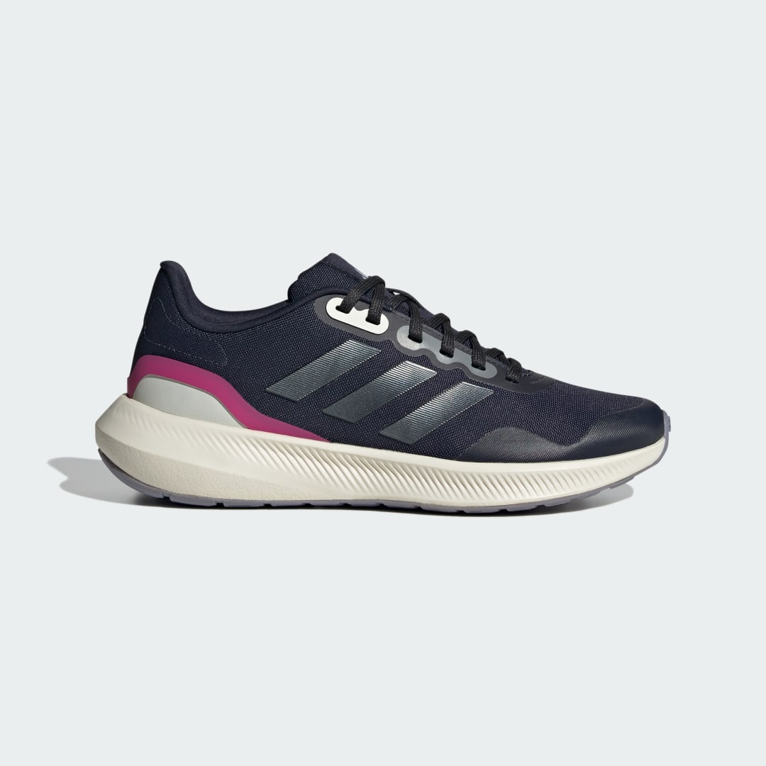 Кецове и обувки adidas Performance Runfalcon 3 TR Черно | HP7567, 0