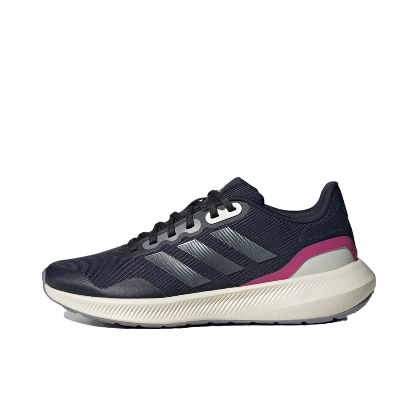 Бягане adidas Performance Runfalcon 3 TR Черно | HP7567