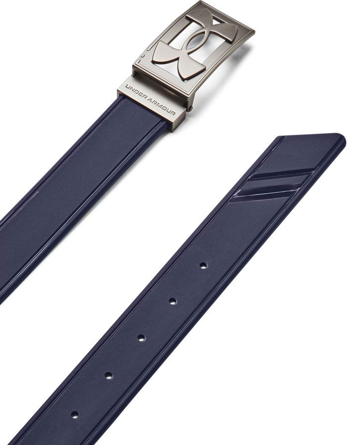 Колани Under Armour Silicone Driver Belt Синьо | 1386679-410, 0
