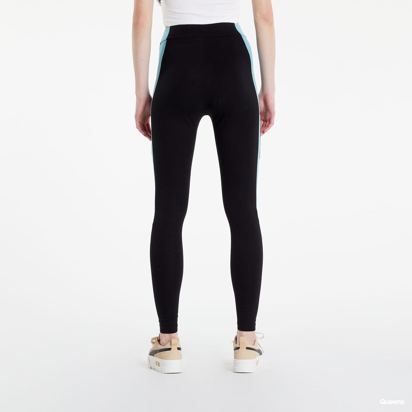 Клинове Puma SW x P Черно | 533575-01, 1