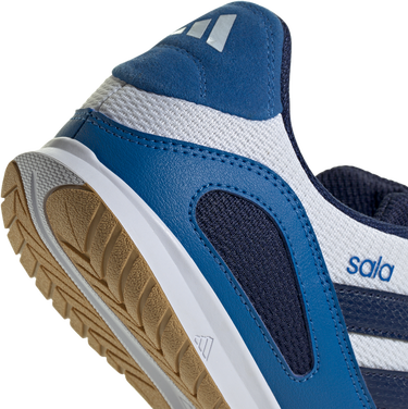 Кецове и обувки adidas Performance SUPER SALA III Бяло | jh6966, 6