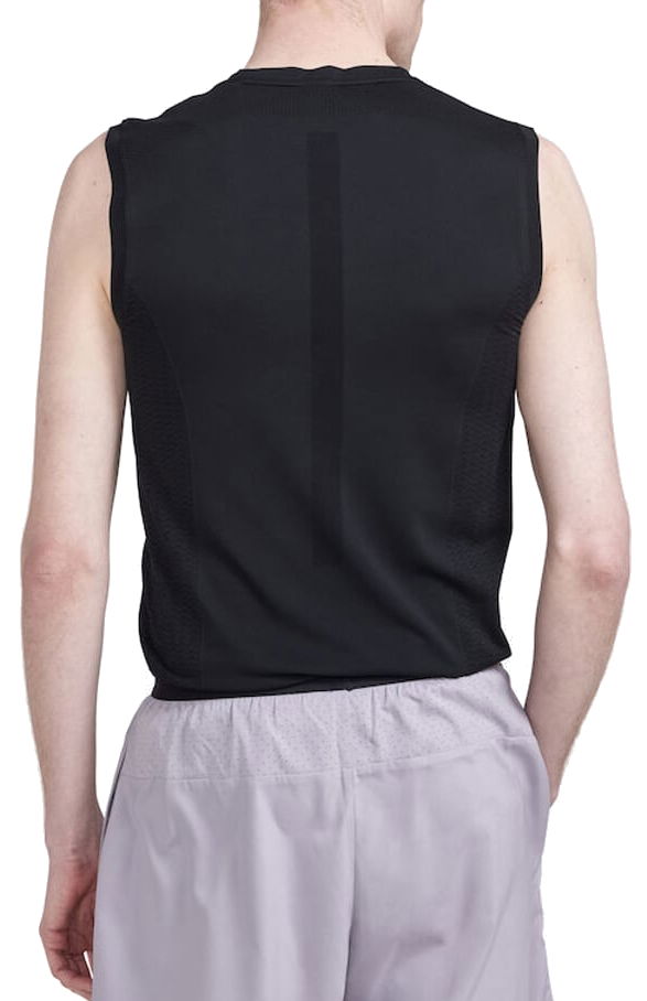 Потник Craft Cool Intensity Tank Top Черно | 1913202-999000, 1