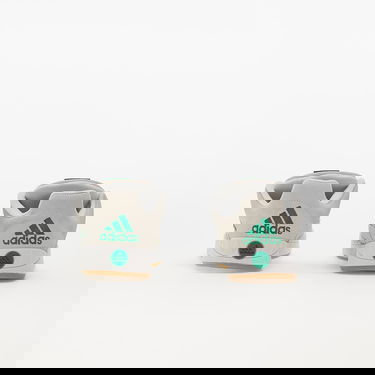 Кецове и обувки adidas Originals Beams x Bodega x Adimatic Бежово | HR0776, 3