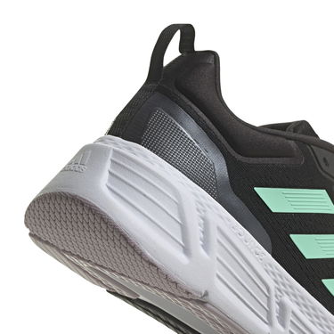 Кецове и обувки adidas Performance Questar 45 1/3 Черно | HP2438, 6