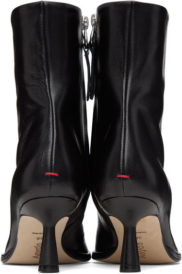 Облекло Aeyde Aeyde Dorothy Ankle Boots Черно | A11-AB-KLND65ST-123-800-007, 1