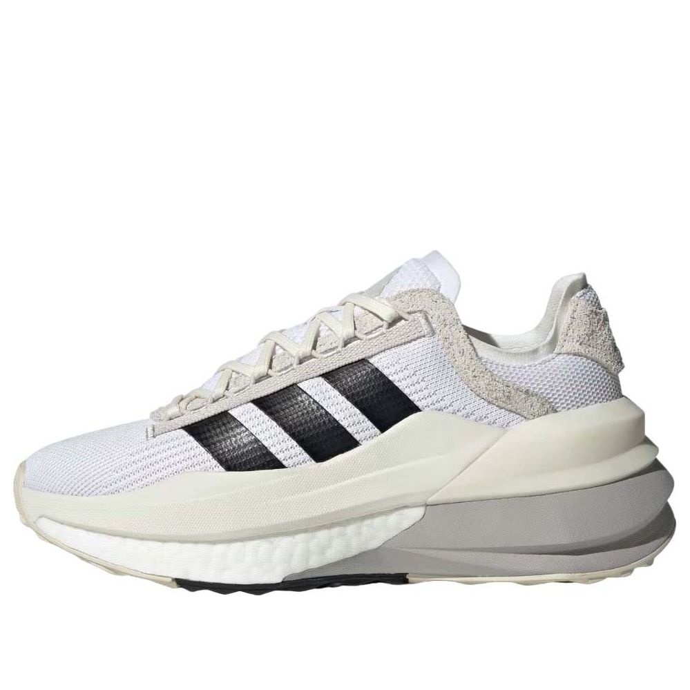 Кецове и обувки adidas Performance Avryn_X 'White Sail' Бяло | JH6664, 0