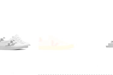 Кецове и обувки Veja Recife Logo Бяло | RC0503885A, 0