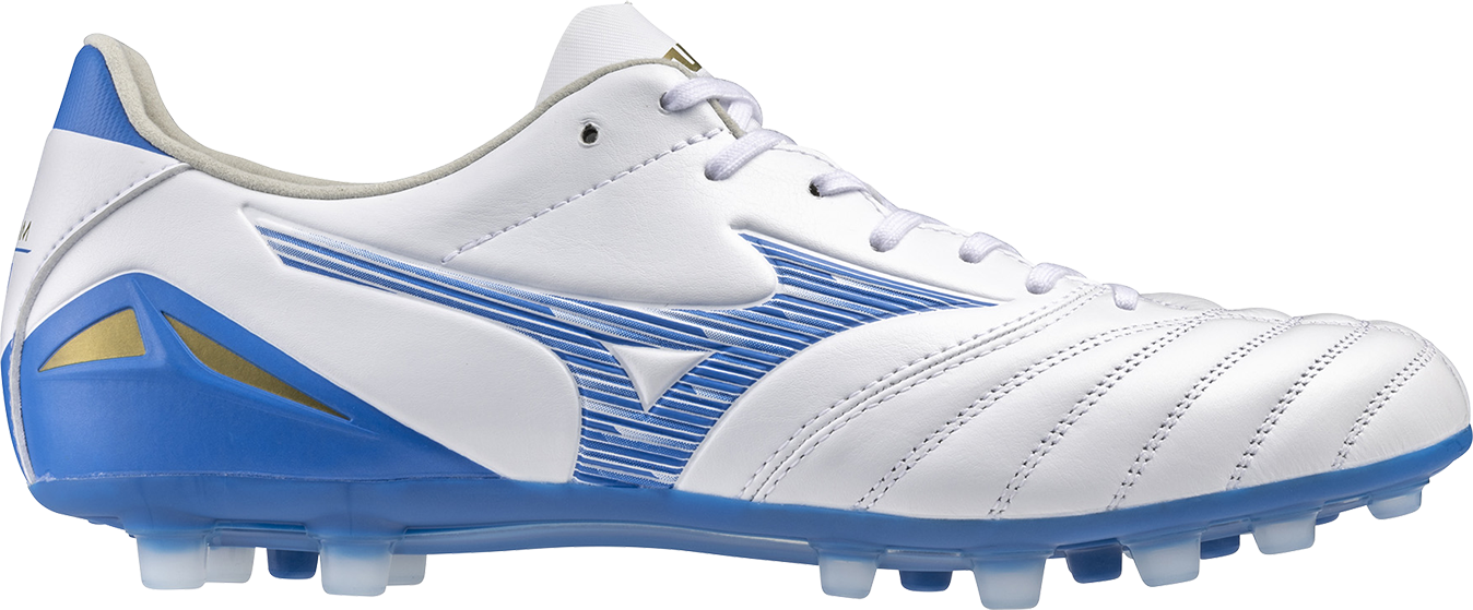 Кецове и обувки Mizuno Mizuno MORELIA NEO IV PRO Бяло | p1ga2435-25, 0