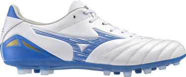 Кецове и обувки Mizuno Mizuno MORELIA NEO IV PRO Бяло | p1ga2435-25, 0
