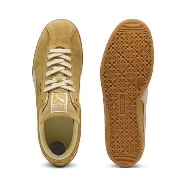 Кецове и обувки Puma Brasil The NeverWorn V Жълто | 401643_01, 5