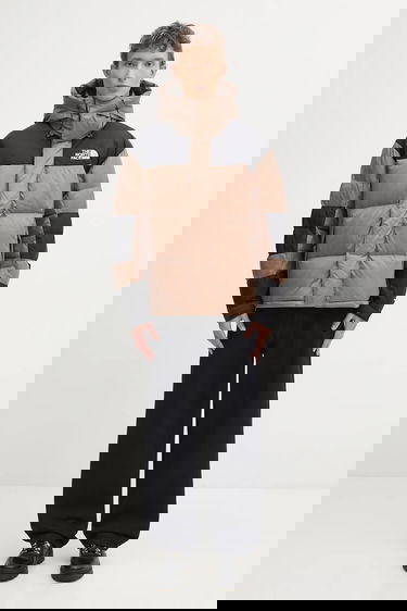 Пухо яке The North Face Hmlyn Baltoro Down Winter Jacket Многоцветен | NF0A832GDHL1, 5