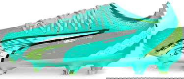 Кецове и обувки Puma Puma ULTRA ULTIMATE FG/AG Тюркоазено | 107163-03, 0