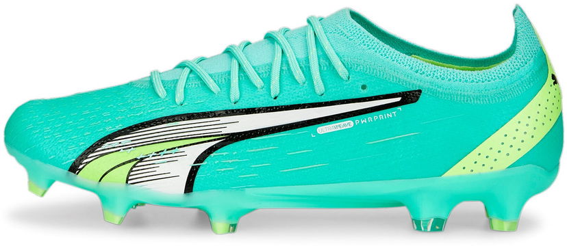 Кецове и обувки Puma Puma ULTRA ULTIMATE FG/AG Тюркоазено | 107163-03