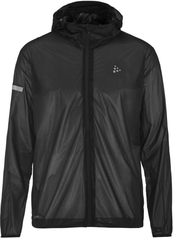 Ветровка Craft Craft Pro Hydro Lightweight Jacket Черно | 1915129-999000