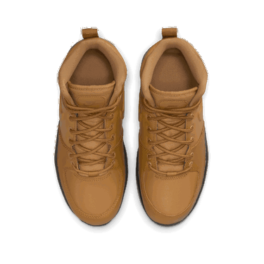 Кецове и обувки Nike Manoa Boots Кафяво | HF0750-700, 3