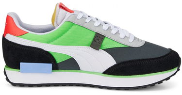 Кецове и обувки Puma Future Rider Play On Многоцветен | 37114985, 1
