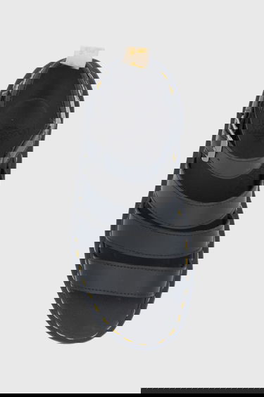 Кецове и обувки Dr. Martens Blaire Strappy Platform Sandals Черно | 23806001, 3