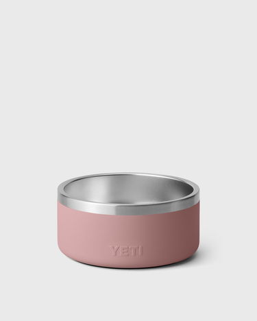 Домашен декор YETI Boomer 4 Dog Bowl Розово | SKU-0701-24H2SSP, 1