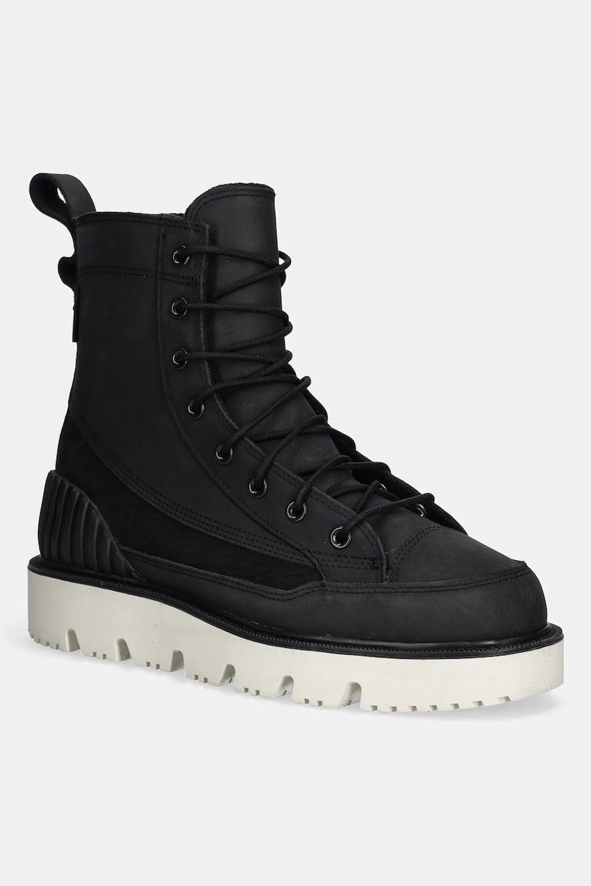 Кецове и обувки Converse Chuck 70 Rugged Hiking Boots Черно | A14190C