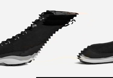 Кецове и обувки UGG Zaydie Boots Черно | 1166757-BLK, 2